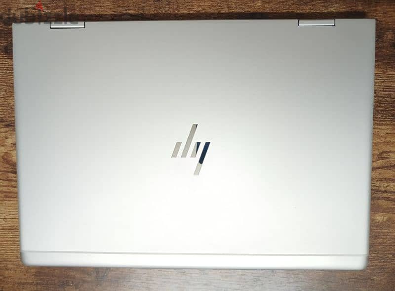 HP Elitebook x360 830 G6 حالة شاذة جدا 2