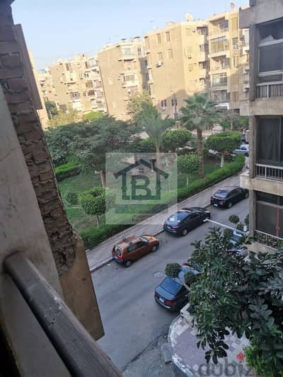 شقة للبيع فى مساكن شيراتون المطار عمارات مصر للتعمير