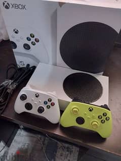 Xbox Series S 512Gb