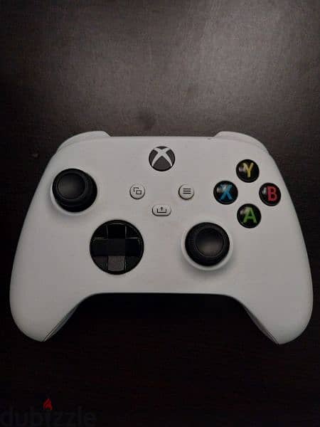 Xbox Series S 512Gb 2