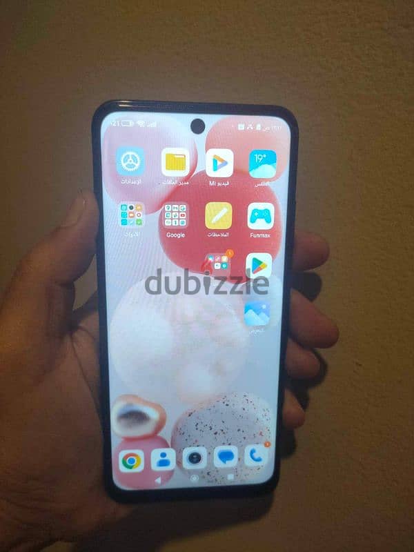 redmi note10s 128g ram6 كسر كسر الزيرووو مش مفتوح 6