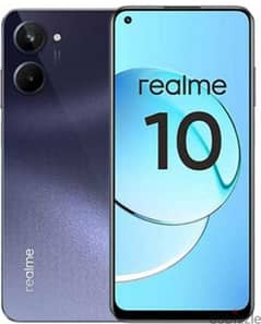 Realme 10