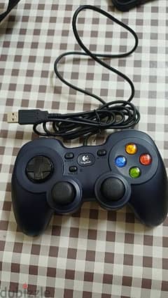 Controller