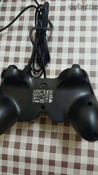 Controller Logitech 1