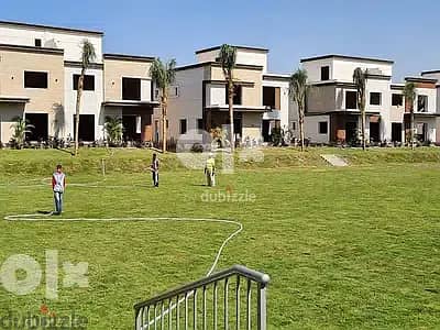 للبيع Town house بالتقسيط ف كمبوند ازار نيو كايرو Azzar 1 9