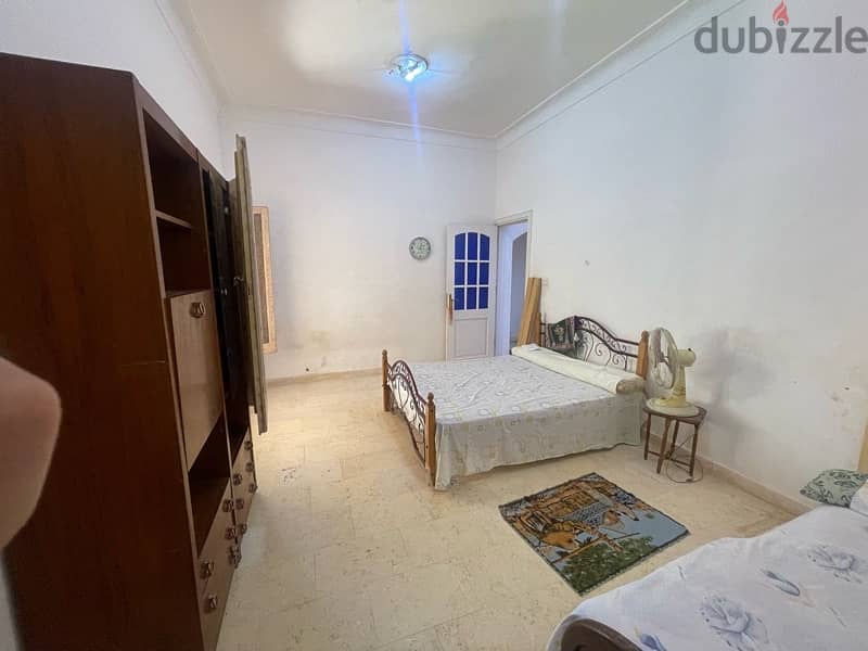 إيجار فيلا مفروشه - سيدى كرير خارج القرى: Furnished Villa in Sidi krer 7