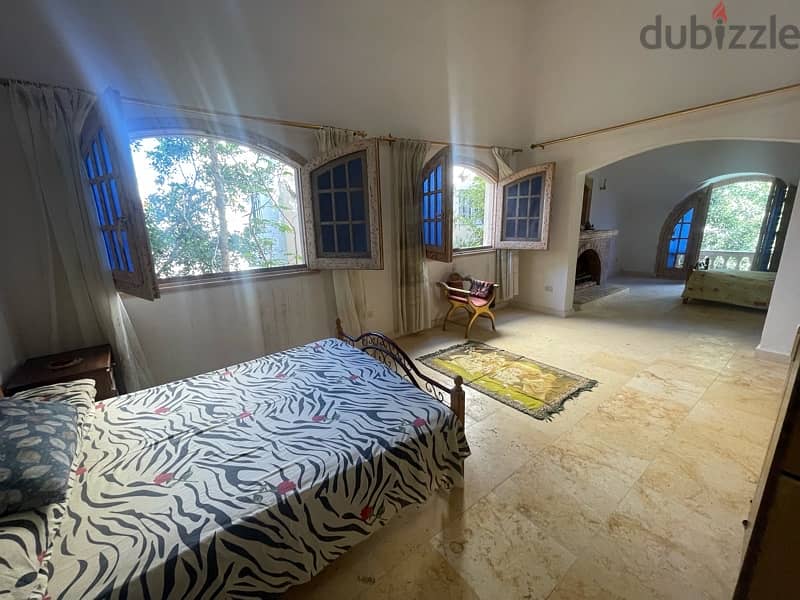 إيجار فيلا مفروشه - سيدى كرير خارج القرى: Furnished Villa in Sidi krer 8