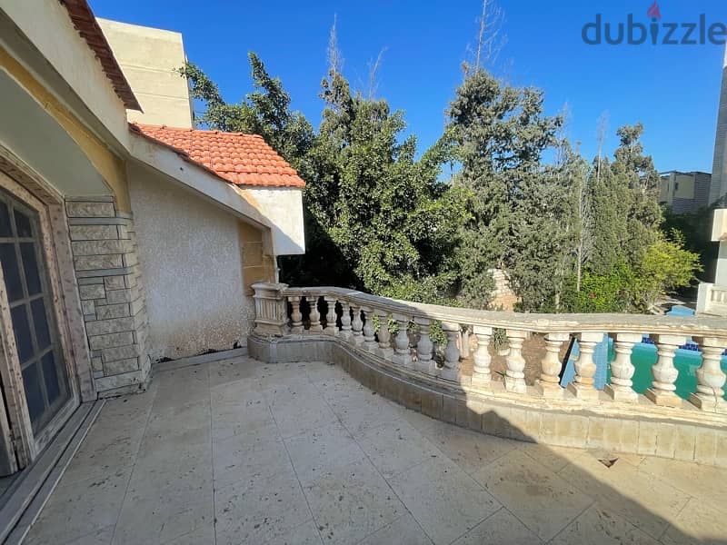 إيجار فيلا مفروشه - سيدى كرير خارج القرى: Furnished Villa in Sidi krer 14