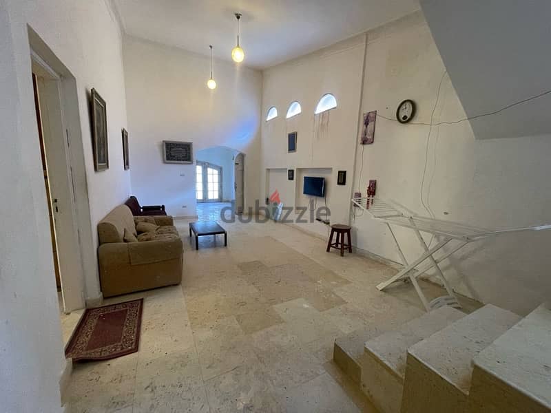 إيجار فيلا مفروشه - سيدى كرير خارج القرى: Furnished Villa in Sidi krer 18