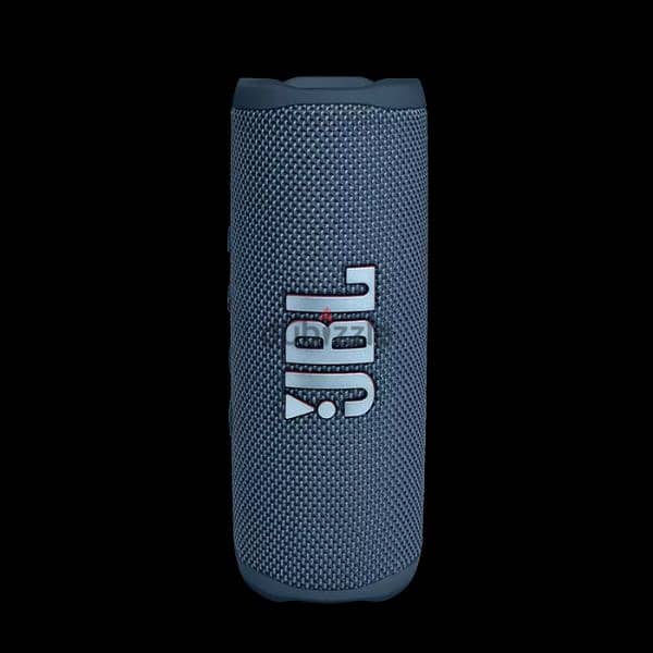 JBL Flip 6 Blue 3