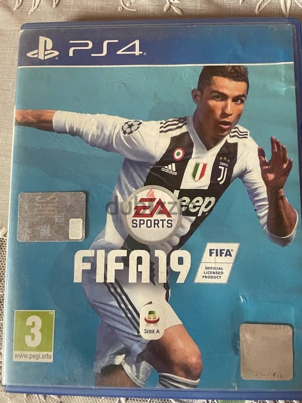 fifa19 2