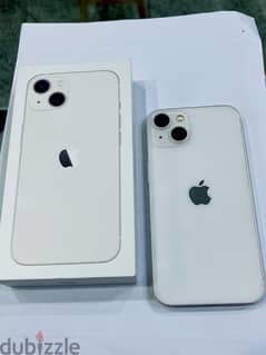 iPhone  13 (128) 0