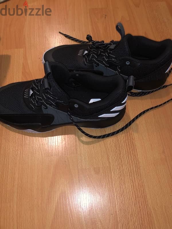 adidas basketball shoes 1