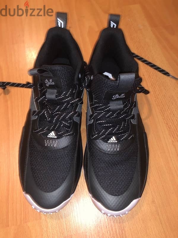 adidas basketball shoes 2