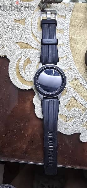 Galaxy watch 46 mm 1