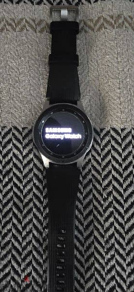 Galaxy watch 46 mm 2