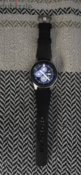 Galaxy watch 46 mm 3