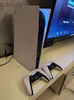 PlayStation 5 0