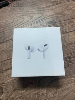 Used Airpods Pro