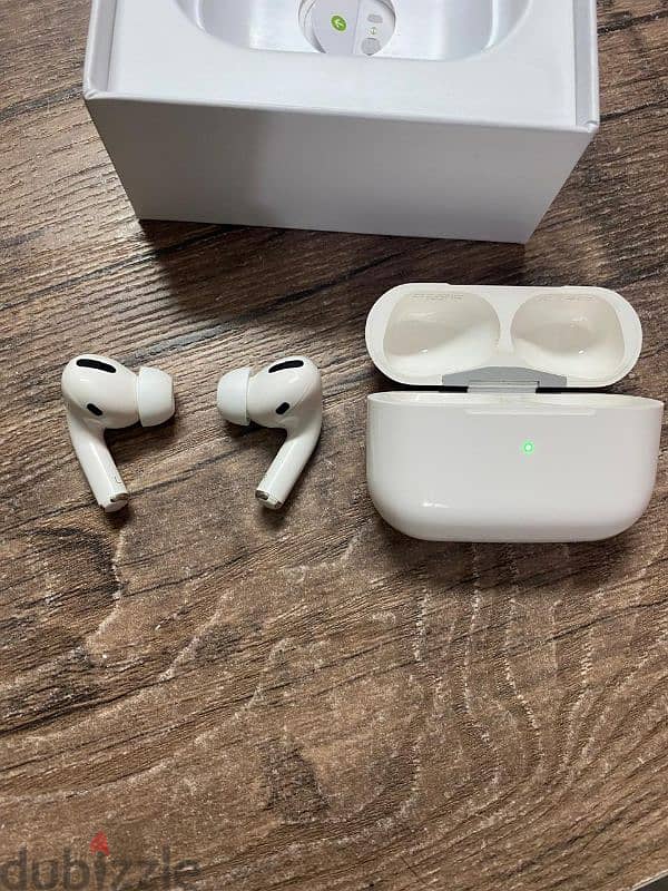 Used Airpods Pro 1