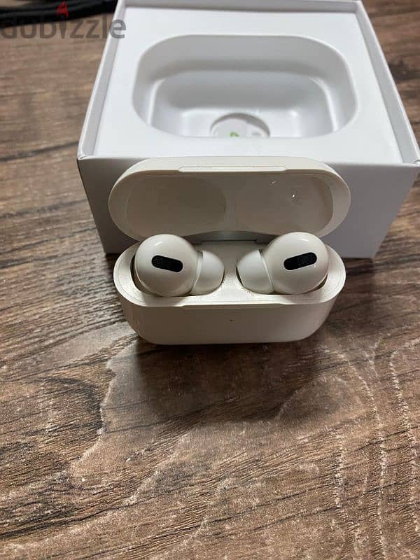 Used Airpods Pro 3