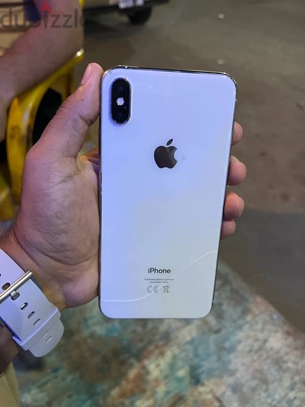 xs Max للبدل بأعلى 1