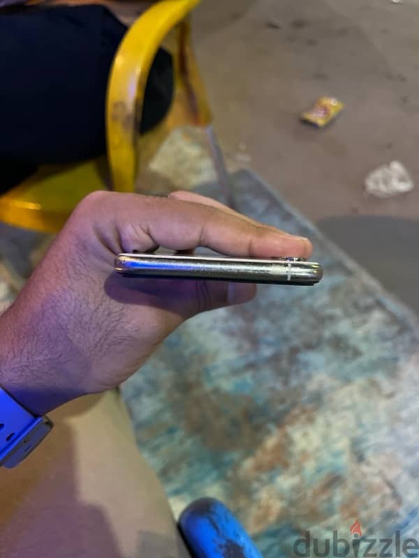 xs Max للبدل بأعلى 2