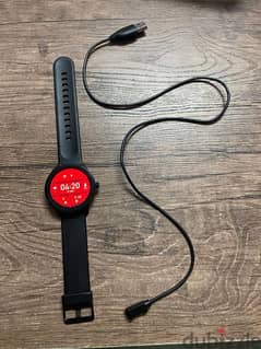 Used Oraimo Watch