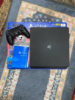 PlayStation4 0