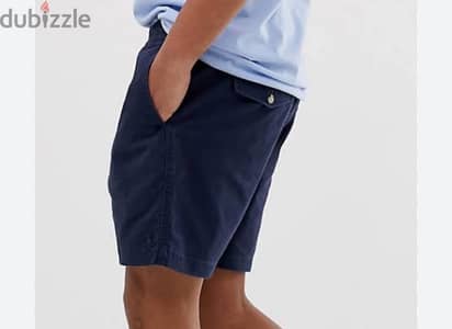 polo ralph lauren short