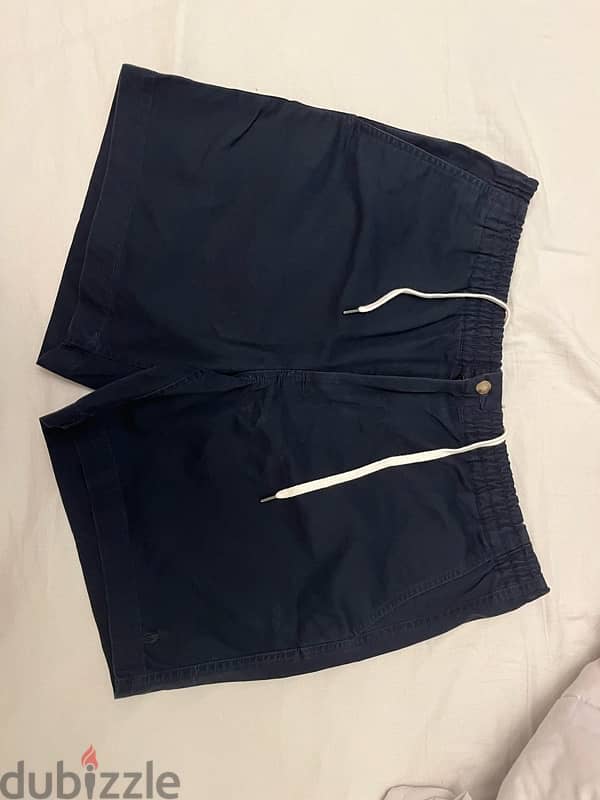 polo ralph lauren short 1