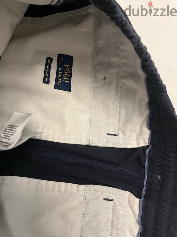 polo ralph lauren short 2