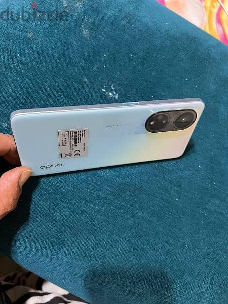 Oppo a 98 5G 3