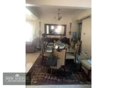 Apartment in heliopolis beirut street 3 bedrooms