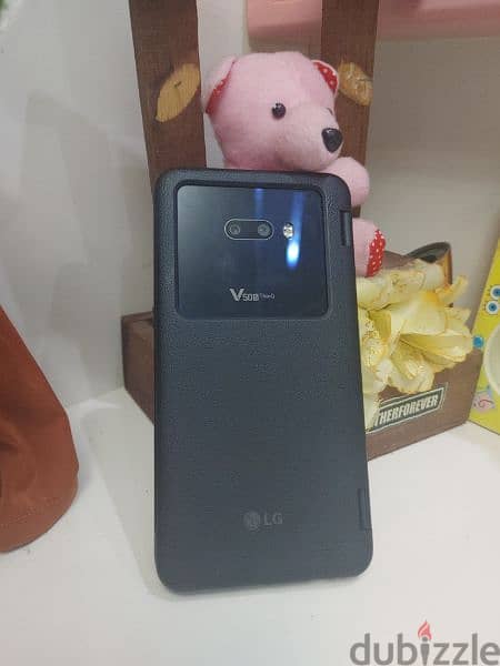 LG V50s 1