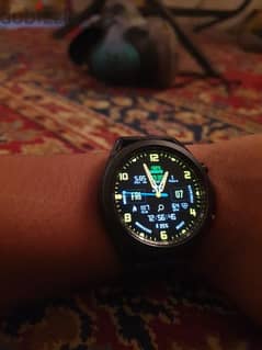 ساعه Samsung watch 3