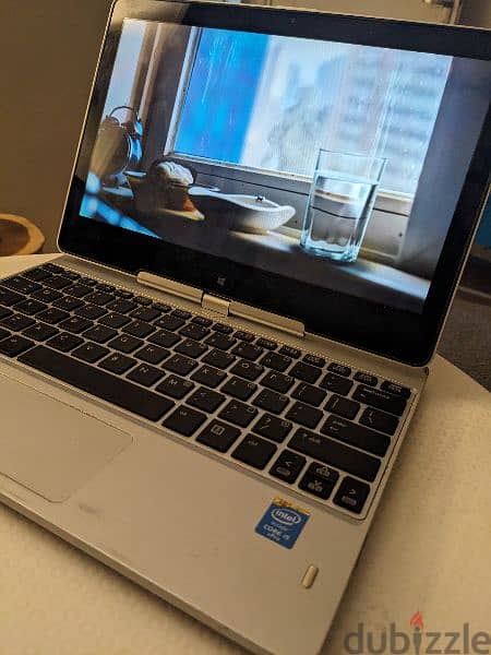 Hp Elitebook Revolve 810 G2 2