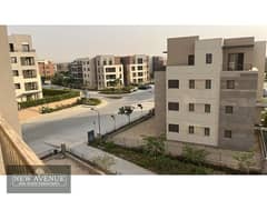 Apartment 130 m in District 5 Marakez New cairo