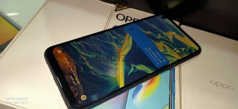 Oppo A54 7