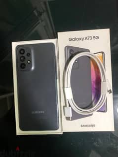 samsung a 73 5g