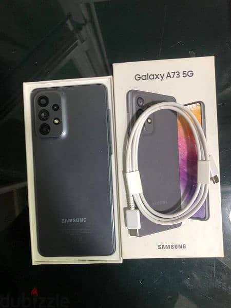 samsung a 73 5g 0