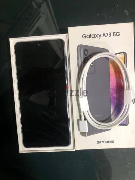 samsung a 73 5g 1