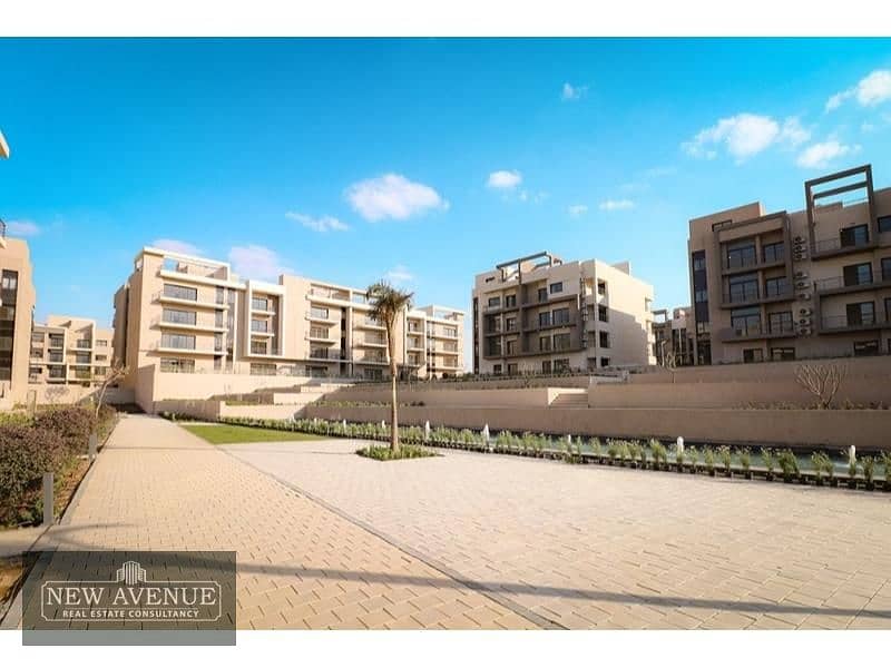 Apartment opportunity Very low over in new zayed 8