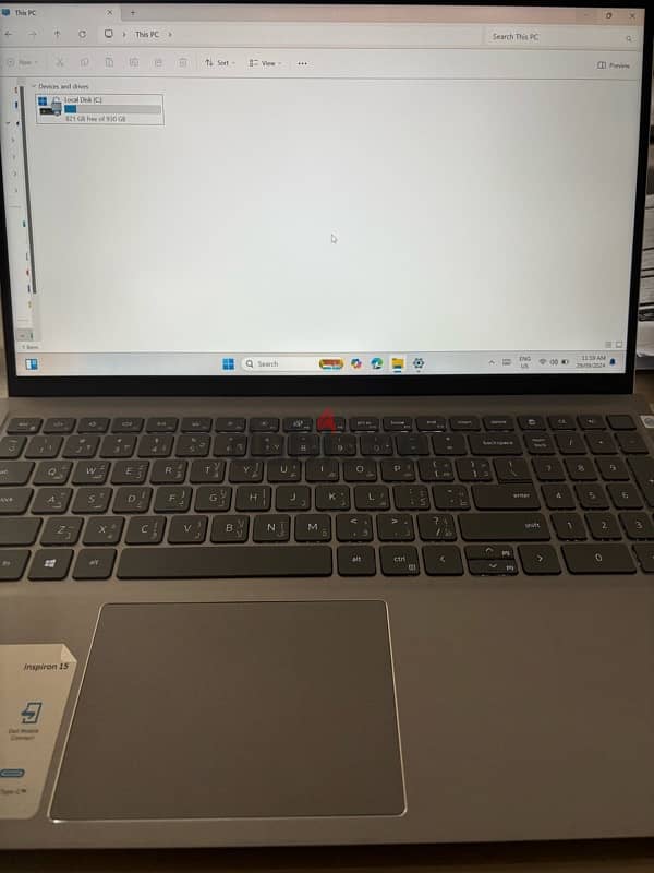 Dell Inspiron 15 5510 1