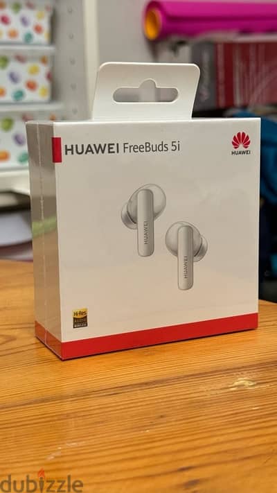 huawei freebuds 5i