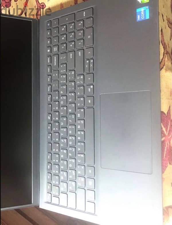 Hp 3510  كور اي٧ جيل ١١ كارتين شاشه 2