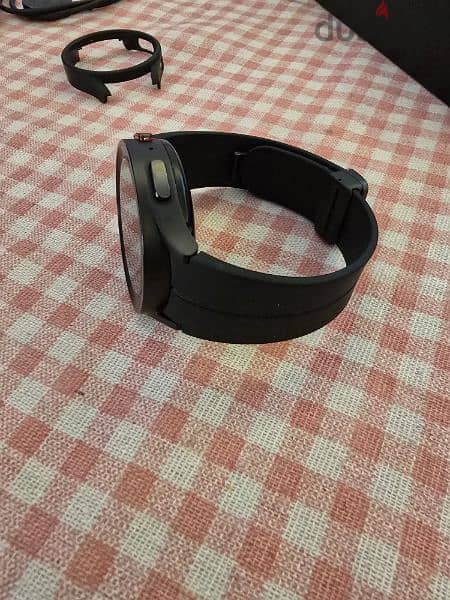 Samsung watch 5 pro 3