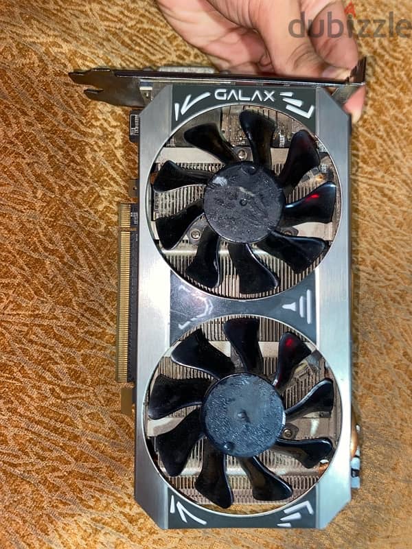 للبيع Gtx 970 4 g 2