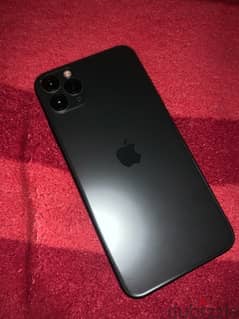 iPhone 11 Pro Max