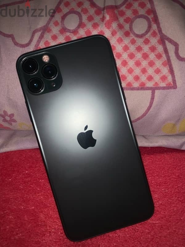 iPhone 11 Pro Max 1